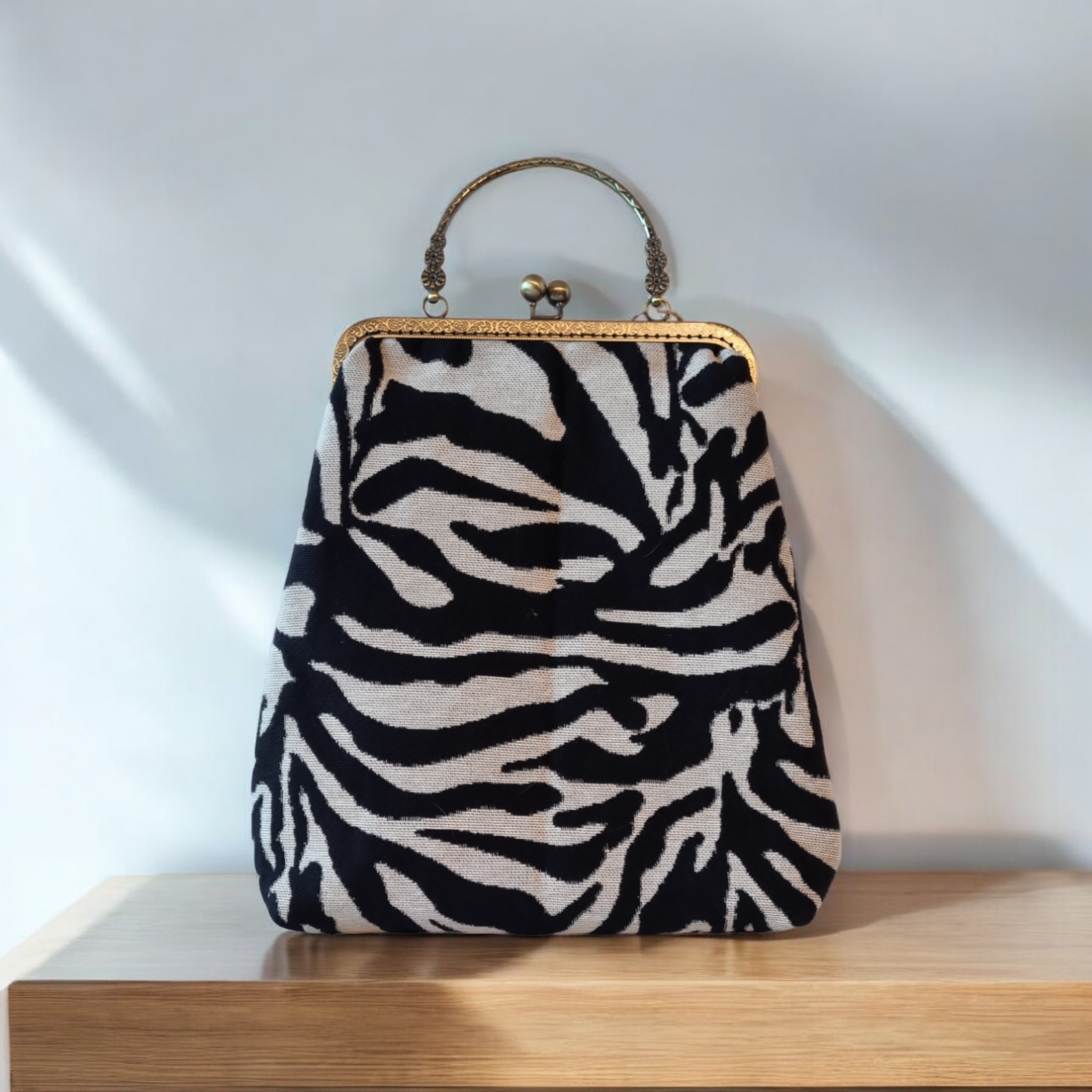 VIKTORIA zebra - obrazek 2