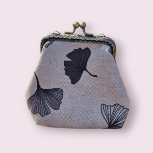 ORINKI – portmonetka z biglem ginko biloba